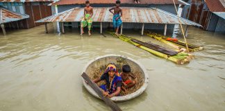 UN General Assembly debate underscores need to deliver on climate action