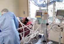 PNG reports 288 new cases, testing and vaccination rates still low