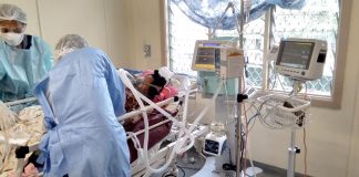 PNG reports 288 new cases, testing and vaccination rates still low