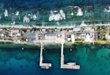 Third of Pacific islands unable to attend Cop26, sparking fears summit will be less ambitious