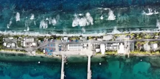 Third of Pacific islands unable to attend Cop26, sparking fears summit will be less ambitious