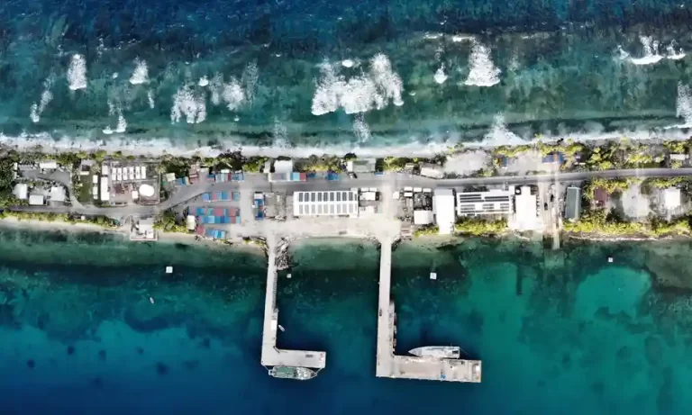 Third of Pacific islands unable to attend Cop26, sparking fears summit will be less ambitious