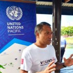 UN calls on everyone to play a role in disaster response