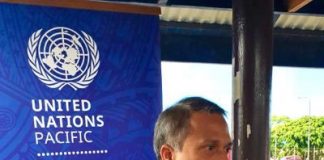 UN calls on everyone to play a role in disaster response