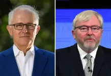 Former PMs apologise to Pacific leaders for Australia’s apathy on climate crisis