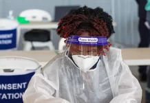 PNG crippled by Covid-19 Delta variant and social media misinformation