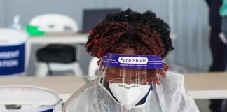 PNG crippled by Covid-19 Delta variant and social media misinformation
