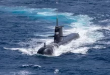 IAEA chief: AUKUS could set precedent for pursuit of nuclear submarines