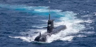 IAEA chief: AUKUS could set precedent for pursuit of nuclear submarines