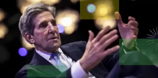 COP26 : World poised for big leap forward on climate crisis, says U.S special envoy John Kerry