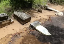 Fearful of losing their homelands, islands are taking Australia to court over climate