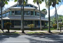 Major leak of offshore data exposes Rarotonga based Trust company