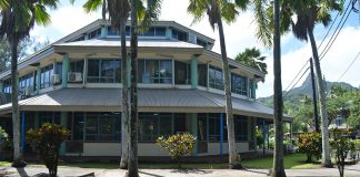 Major leak of offshore data exposes Rarotonga based Trust company