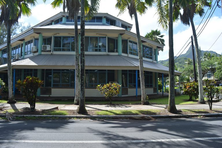 Major leak of offshore data exposes Rarotonga based Trust company