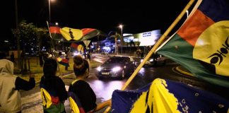 FLNKS pleads for delay in New Caledonia independence vote