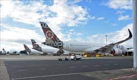 Fiji’s International border to re-open next month