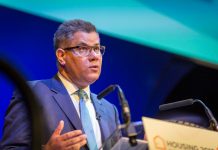 State of Play: Finding consensus is not going to be straight forward says COP26 President