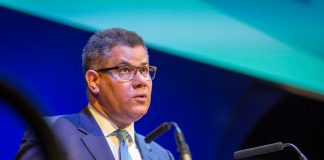 United Kingdom pushing for ambitious Climate deal to support the Pacific