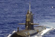 AUKUS disrupts “a very peaceful part of planet earth”