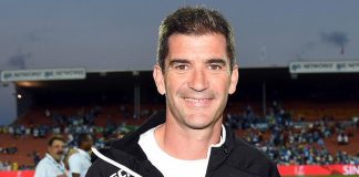 Fiji 7s coach Gareth Baber resigns