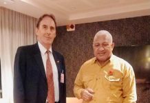 COVID-19 challenges ‘disadvantage’ smaller nations in COP26 climate talks