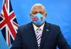 Fiji’s PM: Go to Glasgow with commitments