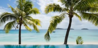Australians already booking tropical holidays in Fiji