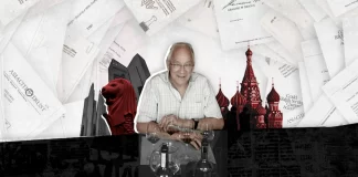 Samoan connections unearthed in Pandora Papers leak