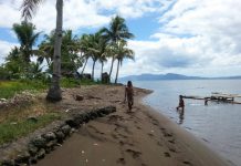 “We’re suffering”: Why climate finance is so important for Pacific countries