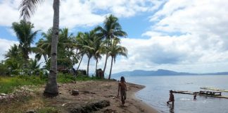 “We’re suffering”: Why climate finance is so important for Pacific countries