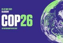 No Vanuatu Government delegates traveling to COP26