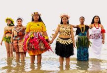 COP26: the world’s best chance to save our one blue planet – Pacific ACP Leaders call on G20 for climate action