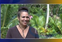 Q & A with Coral Pasisi on Climate Finance, the Science and Security concerns leading up to COP26