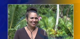 Q & A with Coral Pasisi on Climate Finance, the Science and Security concerns leading up to COP26