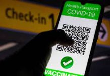 Vaccine passports expected by December: Fiji AG