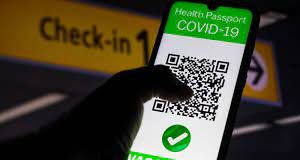 Vaccine passports expected by December: Fiji AG