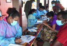 Fiji records 25 new COVID-19 cases