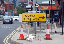 UN isolation fund launched to support COP26 delegates who contract Covid-19