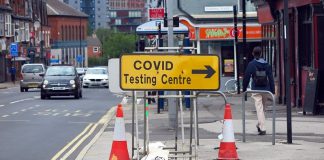 UN isolation fund launched to support COP26 delegates who contract Covid-19