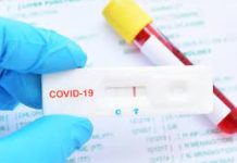 No COVID-19 positive person boarded the Fiji-Solomon Islands repatriation flight