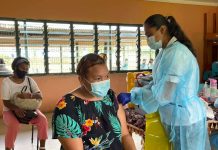 Fiji records 49 new cases of COVID-19, four deaths reported