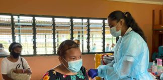 Fiji records 49 new cases of COVID-19, four deaths reported