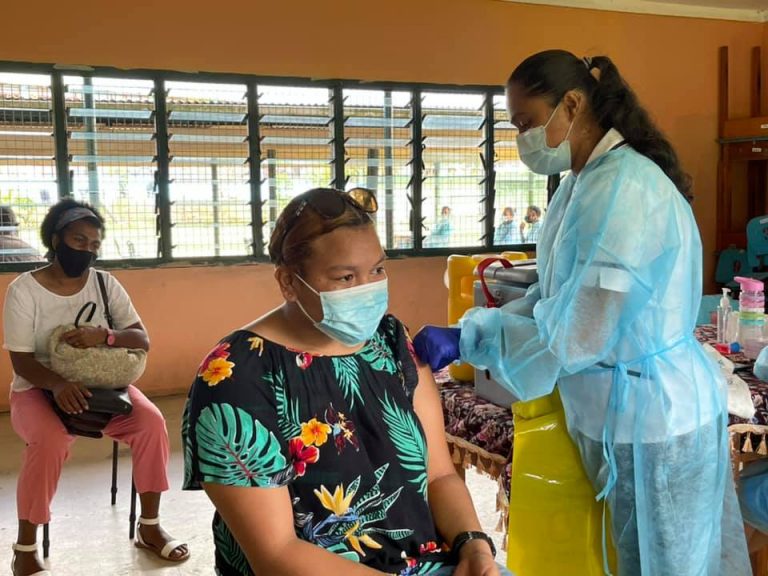 Fiji records 49 new cases of COVID-19, four deaths reported