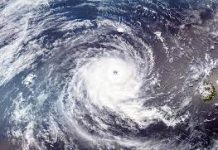 Southwest Pacific Tropical Cyclone Outlook