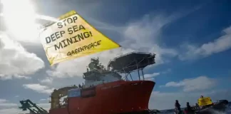 New Zealand supreme court blocks seabed mining consent