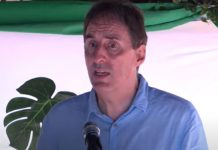 COP26 should be a turning point for leaders: UK High Commissioner Edgar