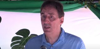 COP26 should be a turning point for leaders: UK High Commissioner Edgar