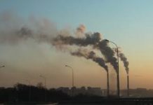 Historical climate emissions reveal responsibility of big polluting nations