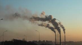 Historical climate emissions reveal responsibility of big polluting nations