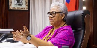 Australia must increase 2030 emissions target to help avoid ‘catastrophic’ heating, Samoan PM says